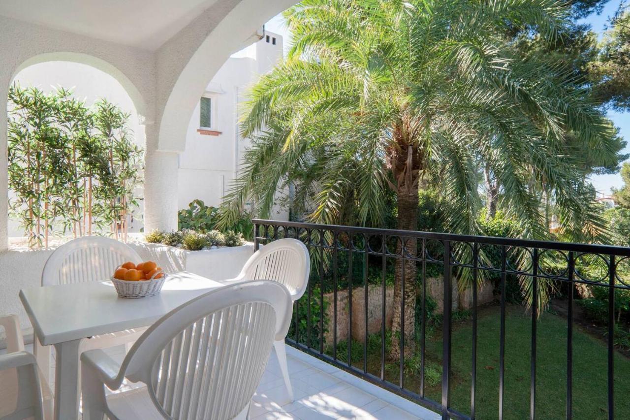 Miraflores Apartment Mijas Exterior foto